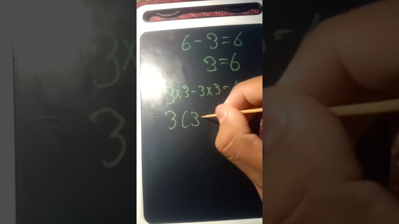 6 3