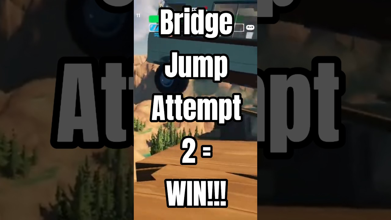 WAS fast enough... #shorts #funny #rvthereyet #clip