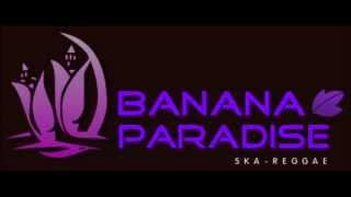 BANANA PARADISE - AHORA DIME (Audio)