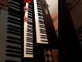 Star wars medley piano by markus hobmeier yamaha p255 composed by john williams
