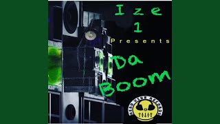 Da Boom - Ize 1