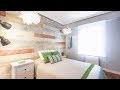 Programa completo - Renovar un dormitorio juvenil - Decogarden