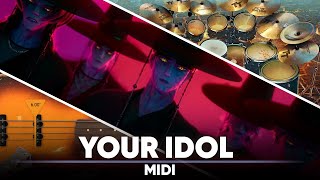 Your Idol