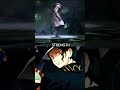 Dante vs fake mj #dante #muzan #shorts