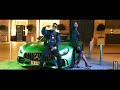 Iba one  champslyses  clip officiel 