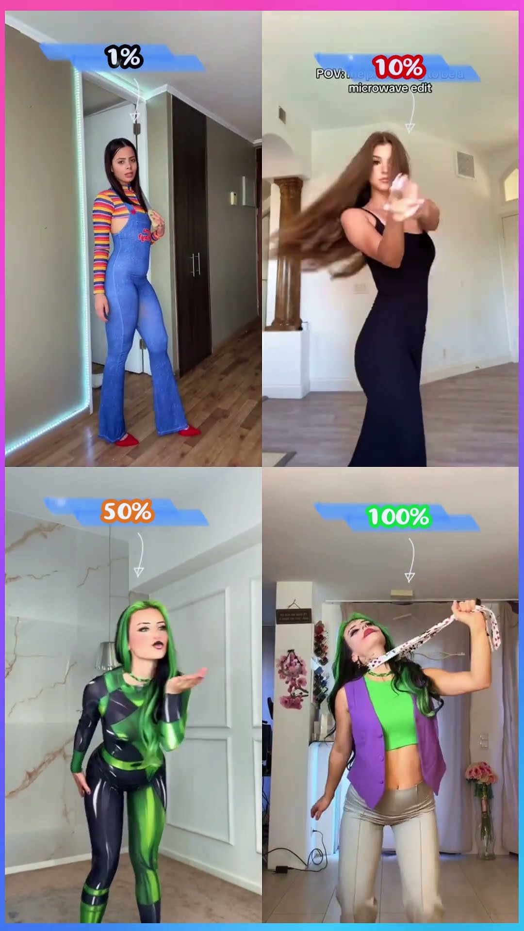 Chely Schneider x Brooke x Dilara #dance #trend #viral #tiktok #shorts