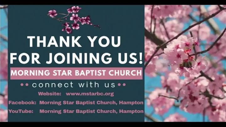 Sunday Service Rev. Kenneth Newton "Lord I Am Avai...