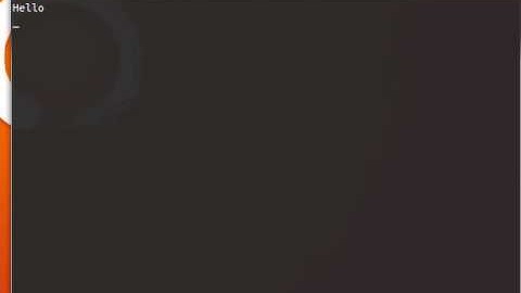 Arduino Zigbee Loopback Demo