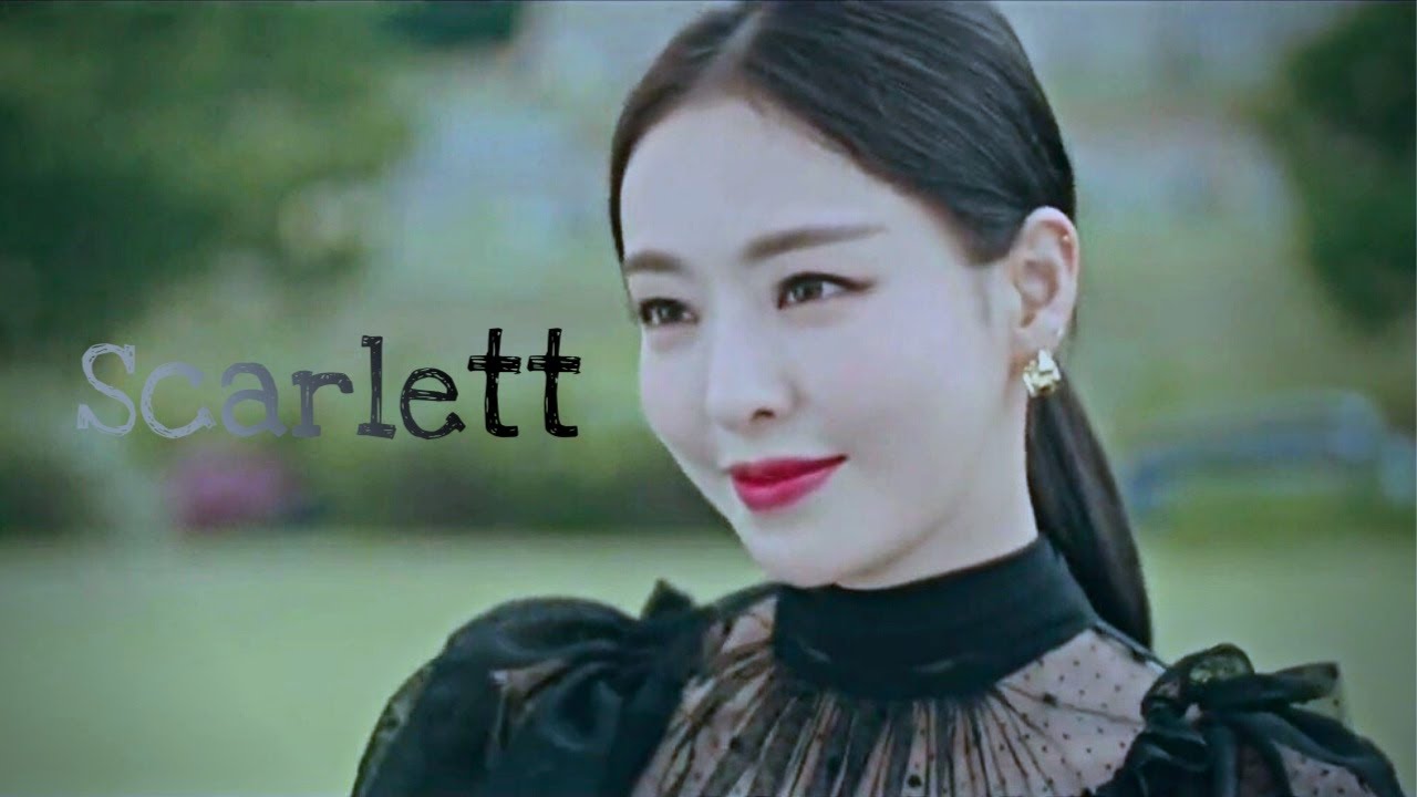 Bad guy || Cha Hyeon aka Scarlett 👠 Search WWW Kdrama mix FMV