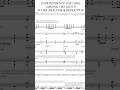 RUSSELL CASSE DID IT! | A LOOK AT THE MUSICAL RESOLUTION IN INDEPENDENCE DAY