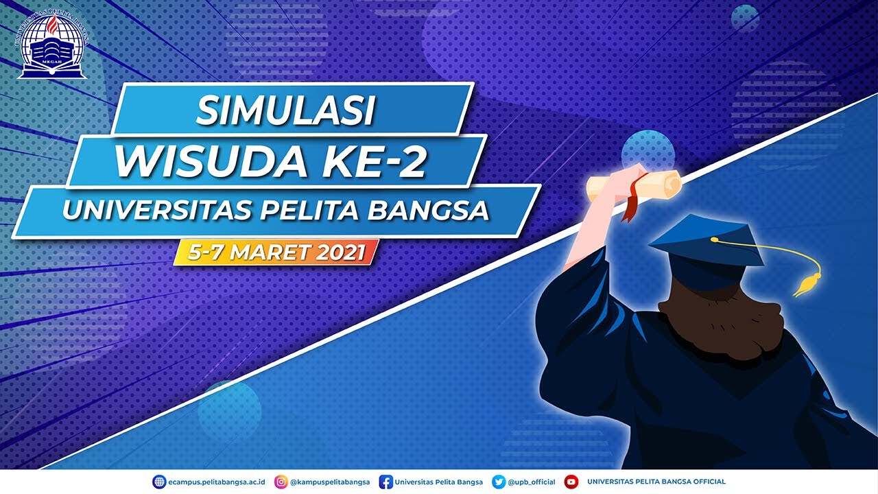 Ecampus universitas pelita bangsa