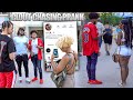 CLOUT CHASER PRANK PART 2! | South Beach Edition