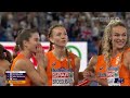 Die Spät Session am Sonntag | Femke Bol