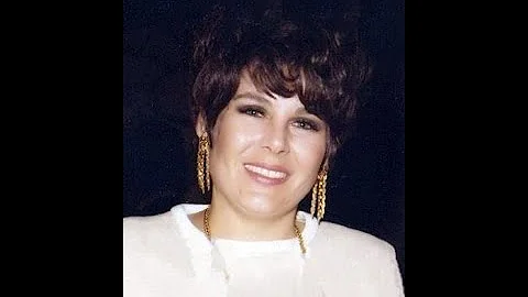 Judith Frances Lane