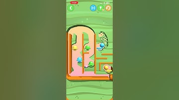 Dig This 420–13 “Carniball”  solution/walkthrough