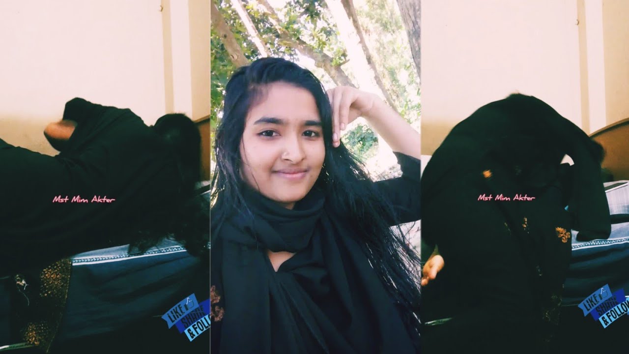 প্রবাসী জামাই বিদেশ থেকে আসার পর আমার সাথে।। #couplegoals #cutecouple #familyvlog #debarvhabi