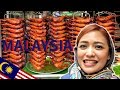 Ramadhan Bazaar in Malaysia