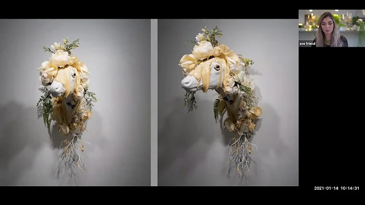 A Conversation between Curator and Artist: Deborah...