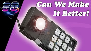 Can We Make This ColecoVision Controller Work Again?