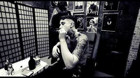 MGK666-Ofiter La Pământ M/V /Instrumental  @MGK666