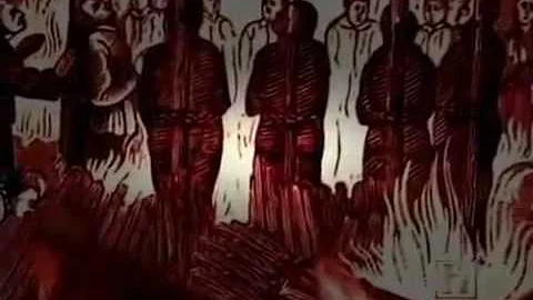 National Geographic Documentary 2015 Salems Witch Trial Witchcraft & Witchhunt Full Documentary HD