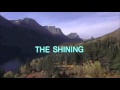 The shining opening scene music by grant adams