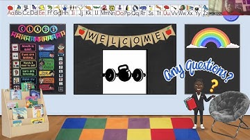 Creating an Engaging Virtual Classroom Using Google Slides and Using Gamma