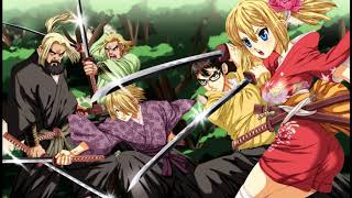 Drstone Opening 2  sangenshoku  Pelican Fanclub