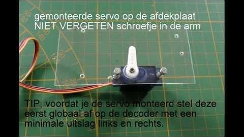 schuifsysteem C rail wissels