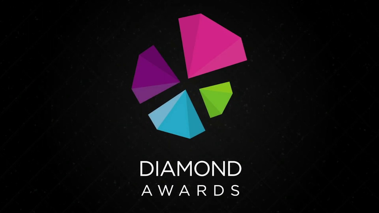Diamond Awards Noroff award show 2020 YouTube