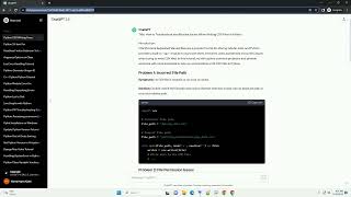 Cannot write csv file with python