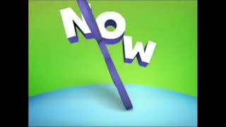 DJUSABA - Guess How Much I Love You 'NOW' New Daytime Bumper (2012) 