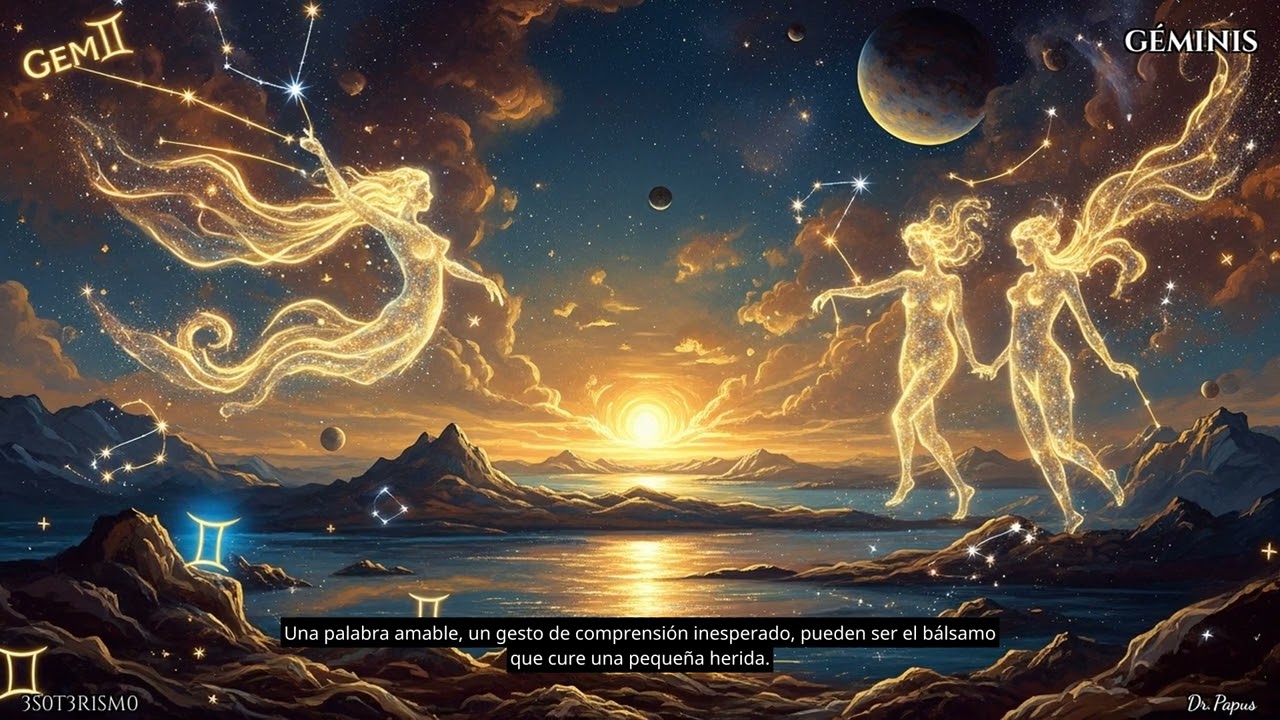 GÉMINIS: ¡CUIDADO! Una CONVERSACIÓN lo CAMBIA TODO | Horóscopo 02 Marzo