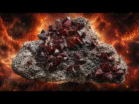 Burn Away Demonic Entities & Purify Your Environemnt [Fire Quartz Frequency]