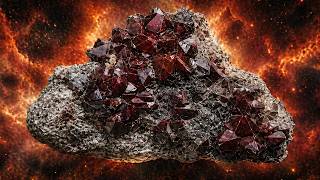Burn Away Demonic Entities & Purify Your Environemnt [Fire Quartz Frequency]