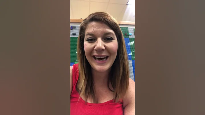 Sarah Phelps is #LimitlesswithLE...