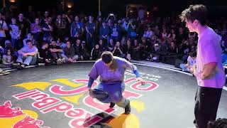 RED BULL BC ONE BULGARIA SLAV vs. VANKO 2024