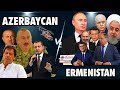 AZERBAYCAN VS ERMENİSTAN