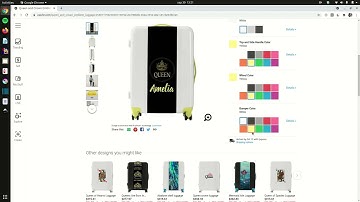 How To Personalize Your Zazzle Products