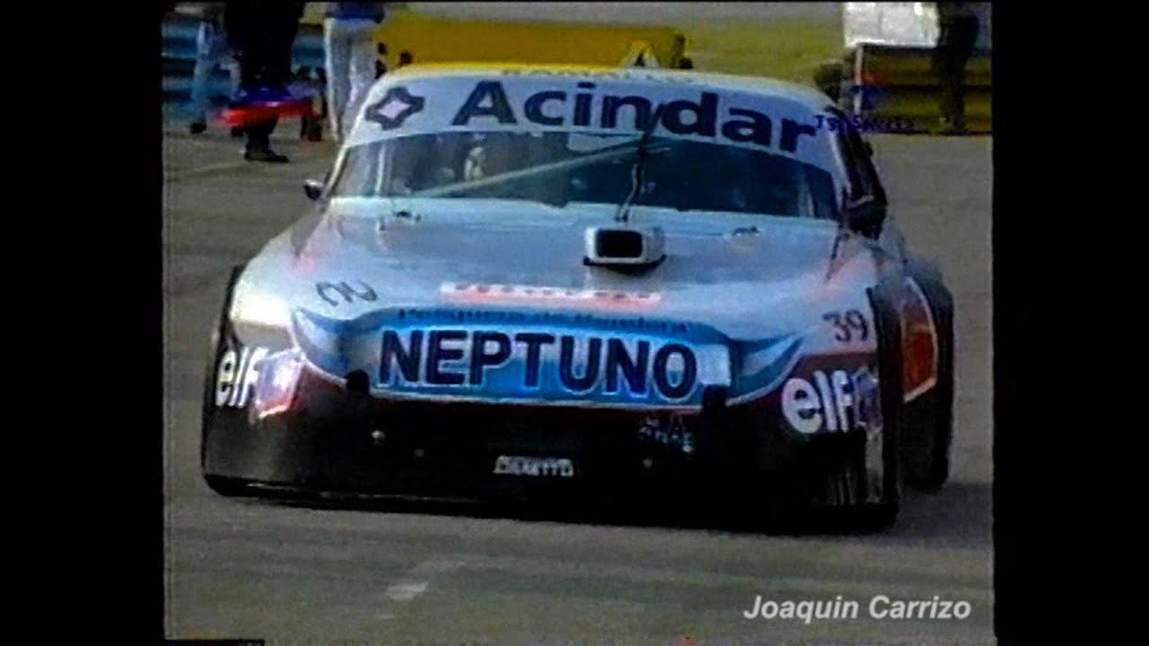 Carburando 22-08-2003 - YouTube