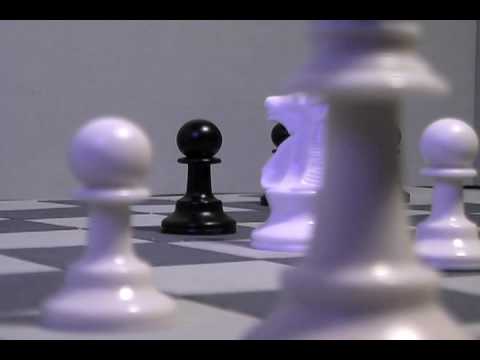 Chess - GIVE ME A QUEEEEEEEEEEEEEEEEEEEN