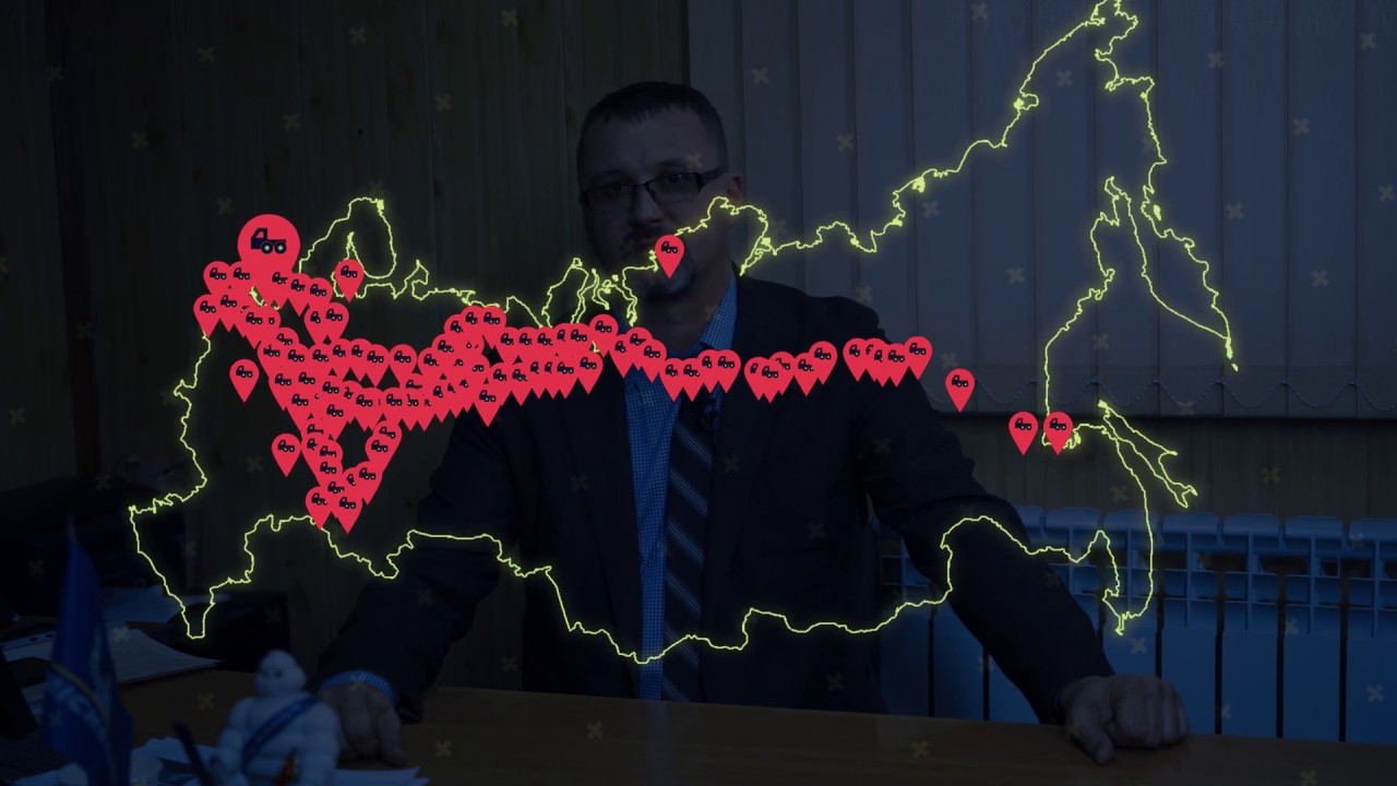 Шинная лига - YouTube