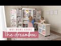 The ultimate mom hack crafting with the dreambox