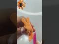 66/75 satisfying & Creative dough pantry recipe #shortsvideo #Breadrolls #bun #shapes #viral