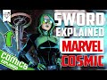 S.W.O.R.D in the MCU Explained | WandaVision, Captain Marvel 2