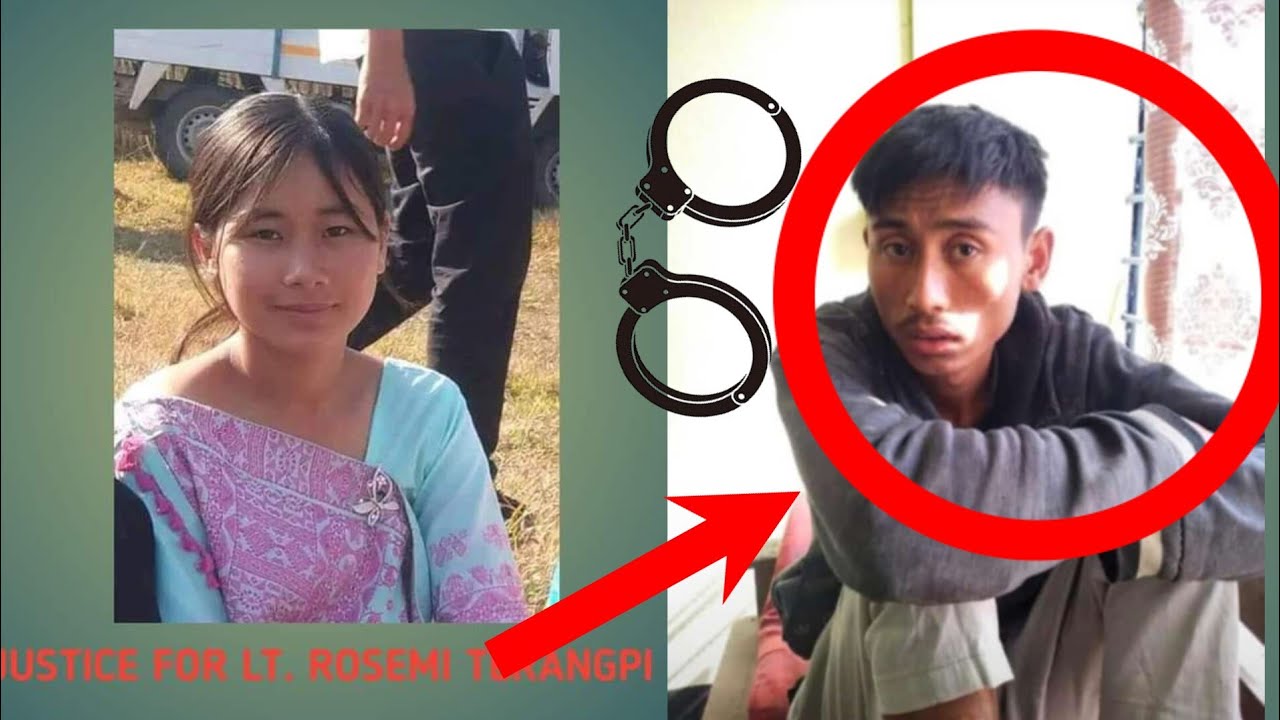 Kt. Rosemi Terangpi aphan apran karmut abangphu Dilip Rongphar aphan ingsai vek nangji: Rong arat