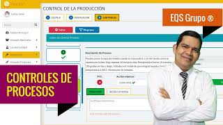 Optimización y Eficiencia: Control de Procesos de Fabricación en la Industria de la Manufactura by Grupo EQS 225 views 9 months ago 11 minutes, 37 seconds