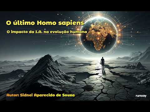 Assista: Video Descrição do Livro 