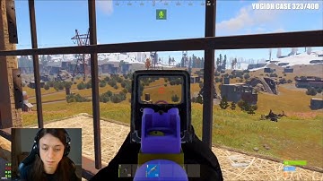 i started cheating in rust like 3 years ago?