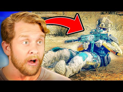 Spec Ops REACT to Ghost Recon Breakpoint Realistic Mode | Experts React